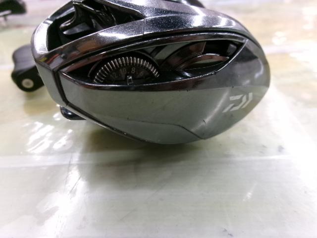 スティーズリミテッド SV TW 1000H