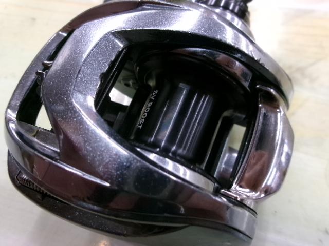 スティーズリミテッド SV TW 1000H