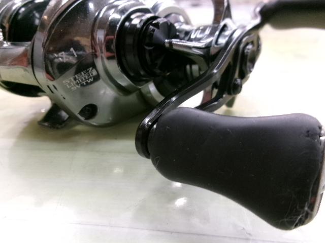 スティーズリミテッド SV TW 1000H