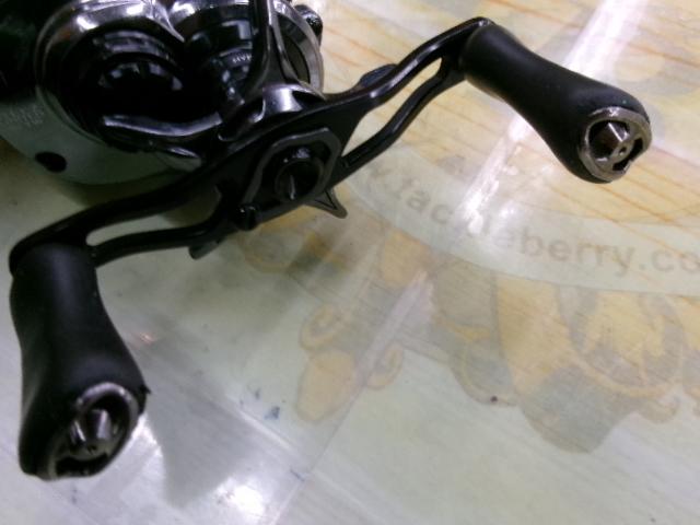 スティーズリミテッド SV TW 1000H