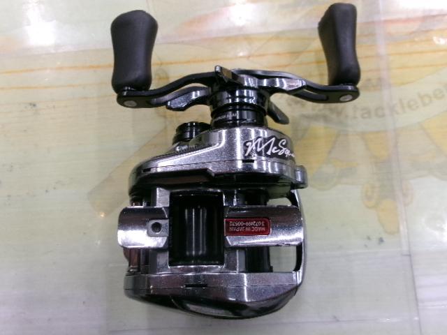 スティーズリミテッド SV TW 1000H