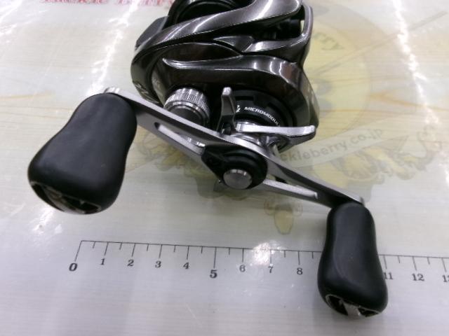 20メタニウムXG RH