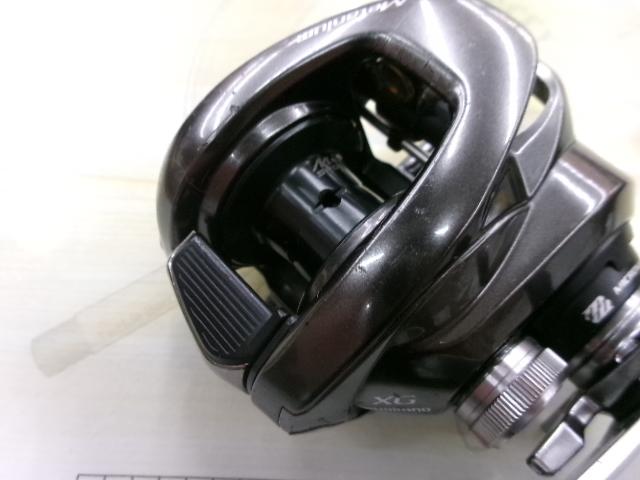 20メタニウムXG RH