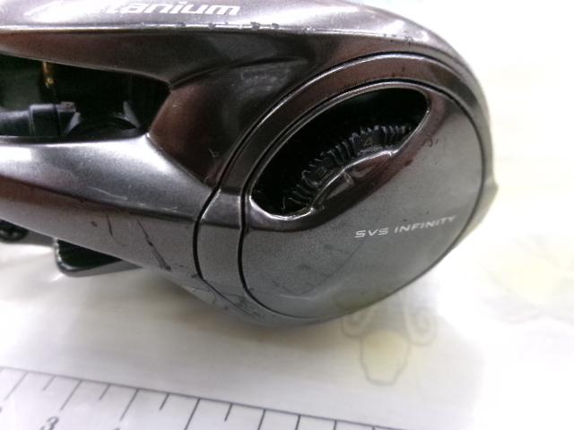 20メタニウムXG RH