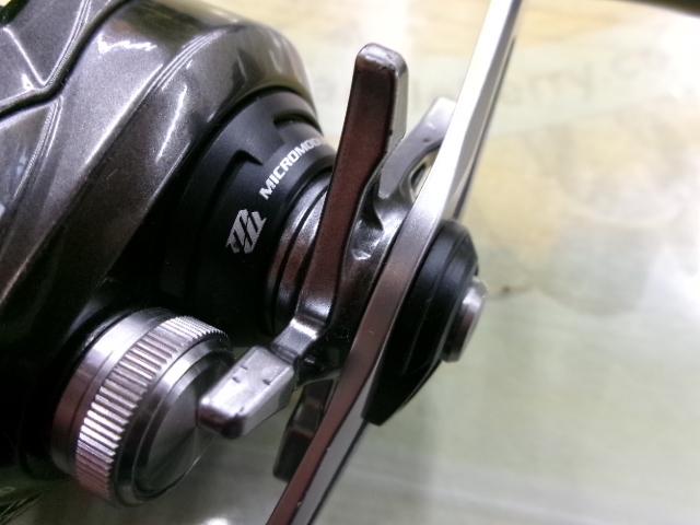 20メタニウムXG RH