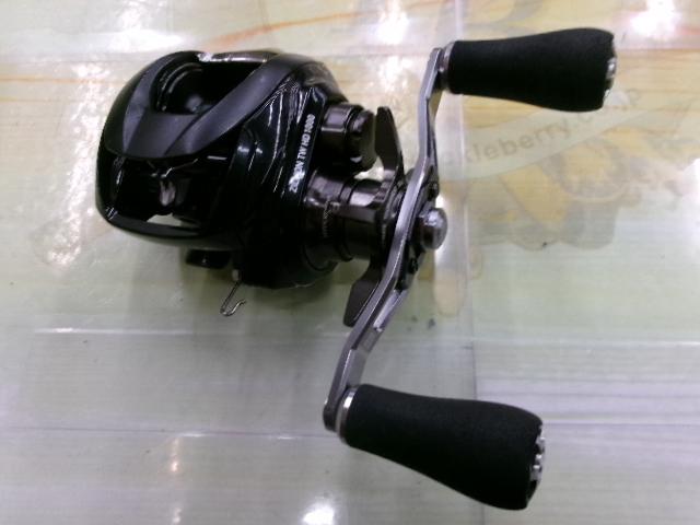 22ジリオン TW HD 1000HL