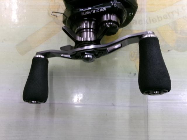 22ジリオン TW HD 1000HL