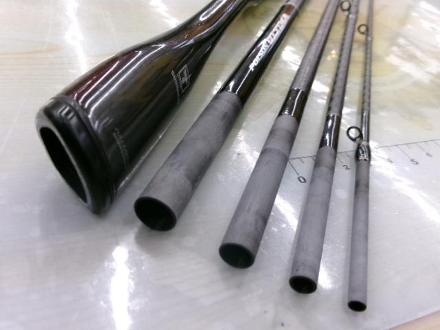 20ポイズンアルティマ P1610MH-5