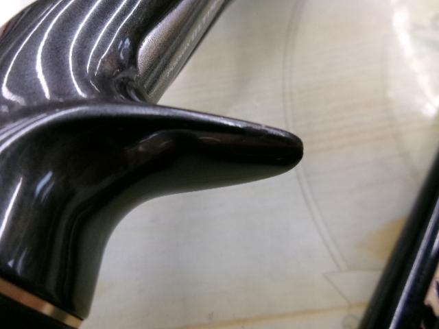 20ポイズンアルティマ P1610MH-5