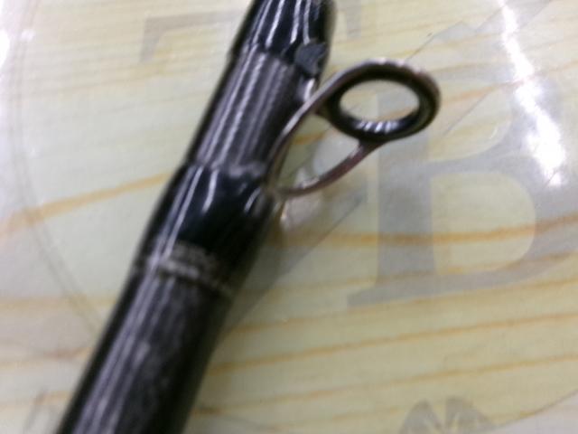 20ポイズンアルティマ P1610MH-5