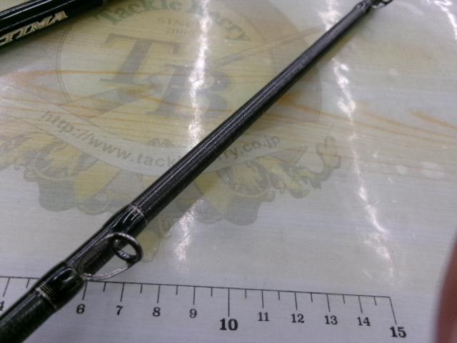 20ポイズンアルティマ P1610MH-5