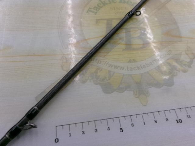 20ポイズンアルティマ P1610MH-5