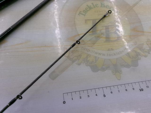 20ポイズンアルティマ P1610MH-5