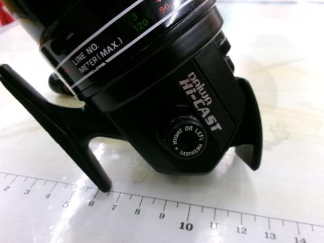 ハイキャスト GS-40