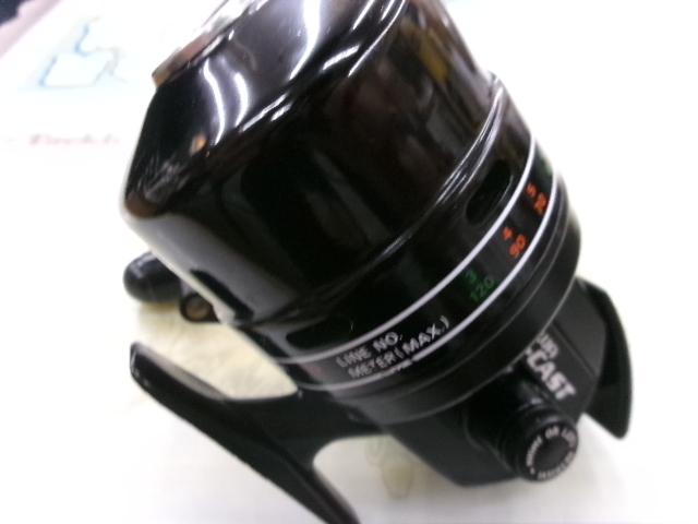 ハイキャスト GS-40