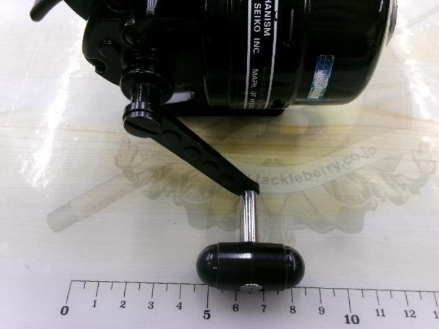 ハイキャスト GS-40