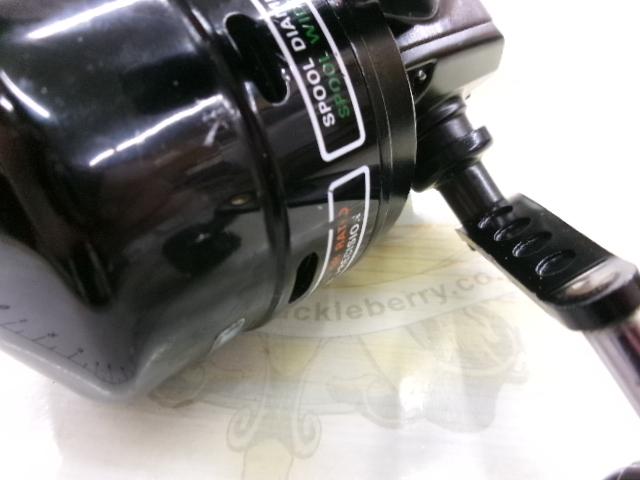 ハイキャスト GS-40