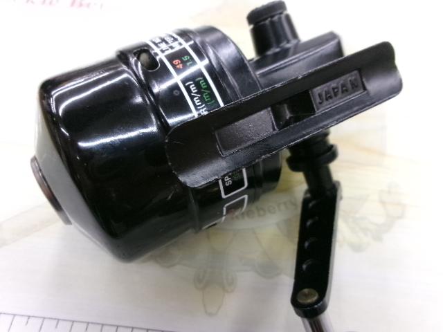 ハイキャスト GS-40