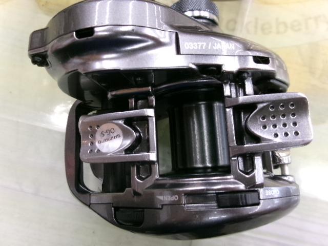 15メタニウムDC (LH) 後期モデル｜＠ベリーネット 日本最大新品中古