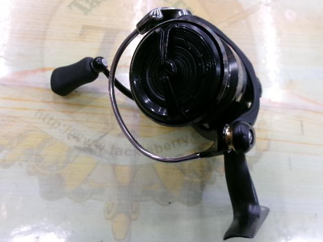 18タトゥーラ LT2500S-XH