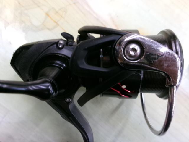 18タトゥーラ LT2500S-XH