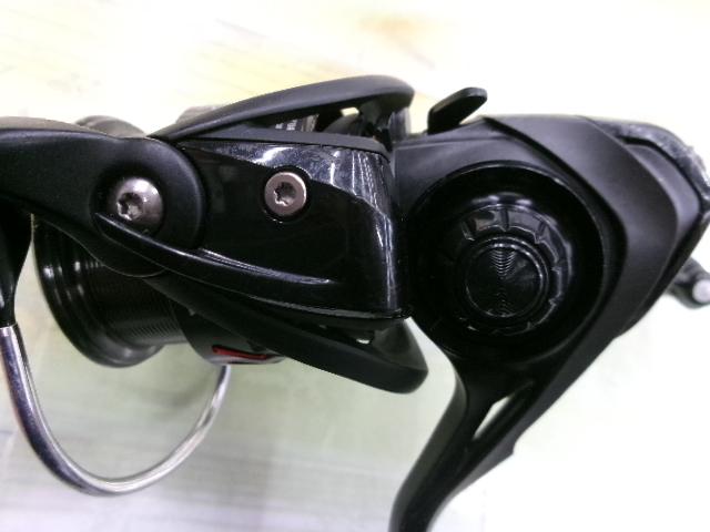 18タトゥーラ LT2500S-XH