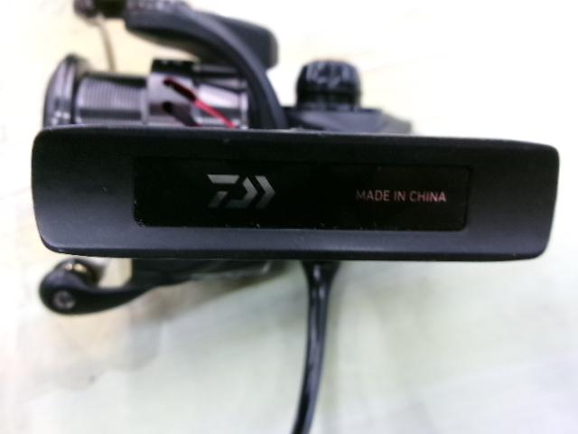 18タトゥーラ LT2500S-XH