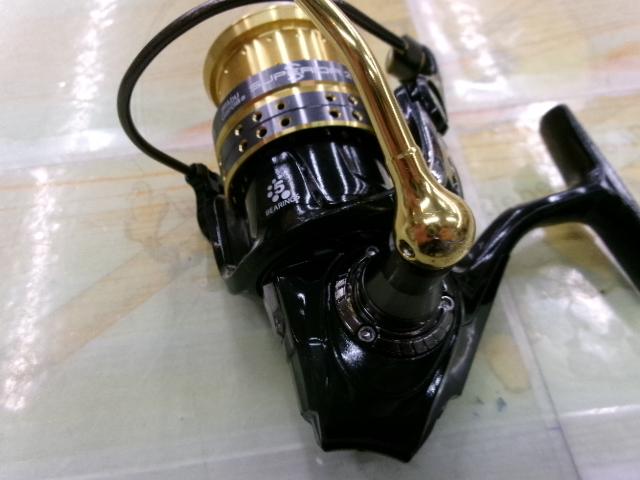 スーペリア 2000SH