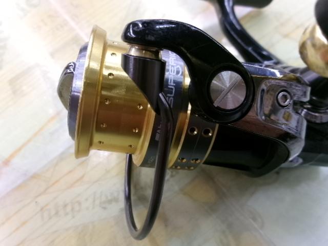 スーペリア 2000SH