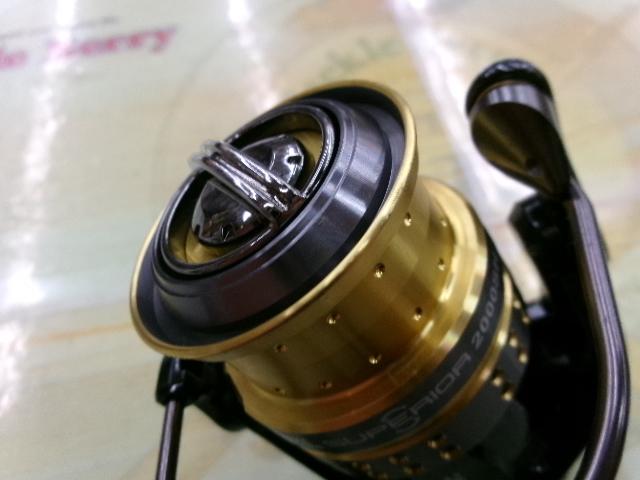 スーペリア 2000SH