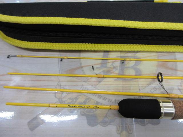 ホッピンパック 4P 48UL