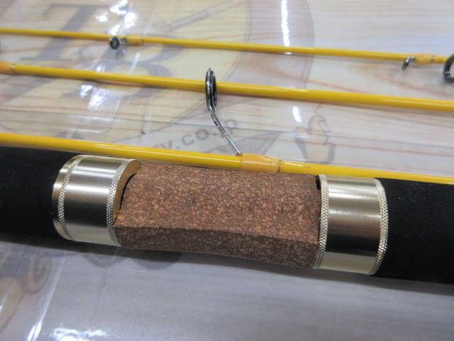 ホッピンパック 4P 48UL