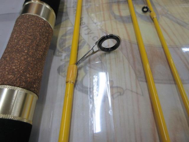 ホッピンパック 4P 48UL