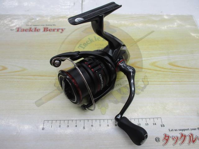 20ヴァンフォード 2500SHG