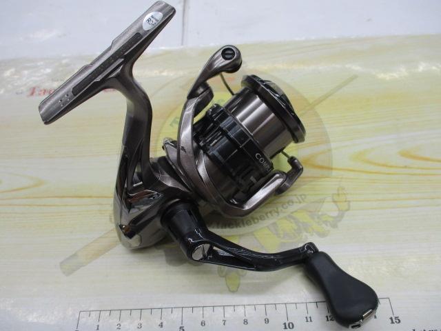 17コンプレックスCI4+ 2500S F6 HG