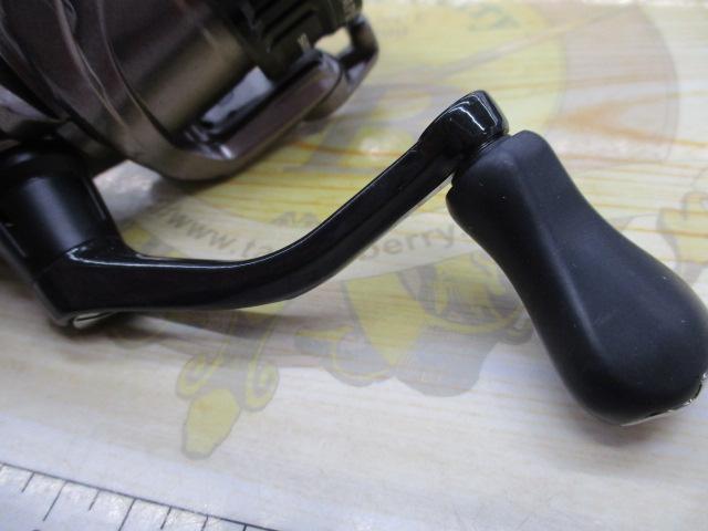 17コンプレックスCI4+ 2500S F6 HG