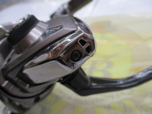 17コンプレックスCI4+ 2500S F6 HG