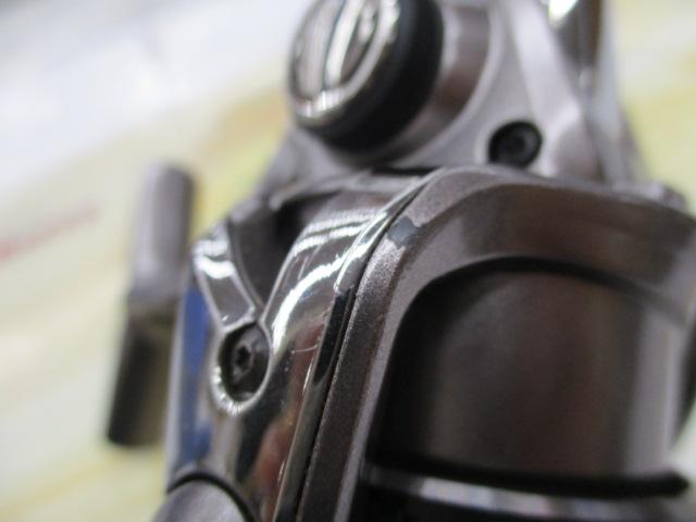 17コンプレックスCI4+ 2500S F6 HG