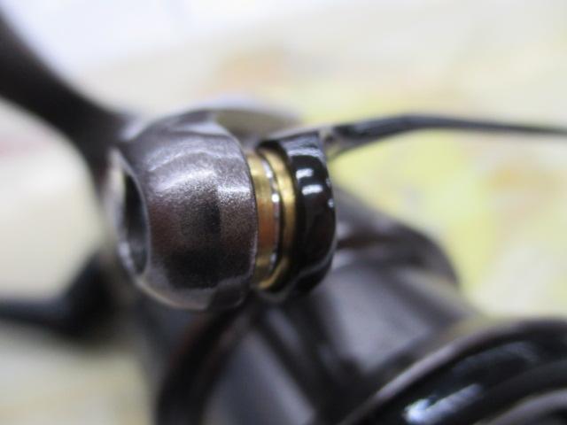 17コンプレックスCI4+ 2500S F6 HG