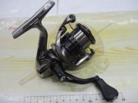 17コンプレックスCI4+ 2500S F6 HG