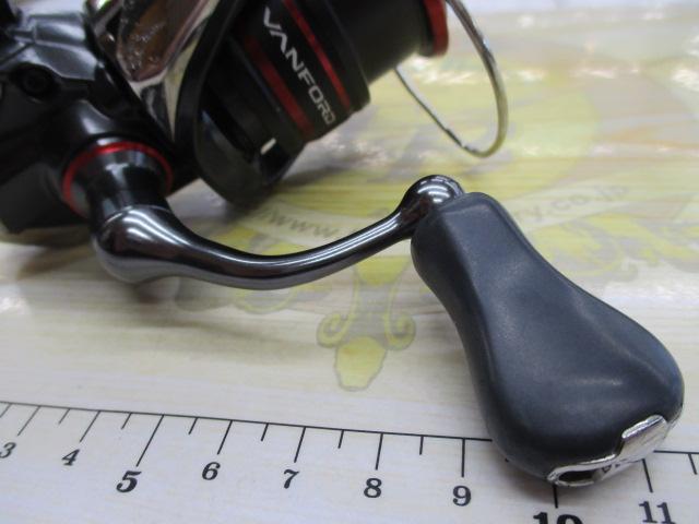 20ヴァンフォード C2000S