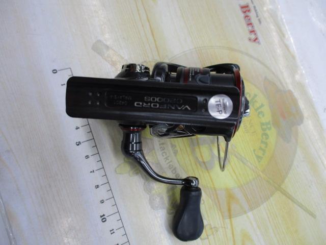 20ヴァンフォード C2000S