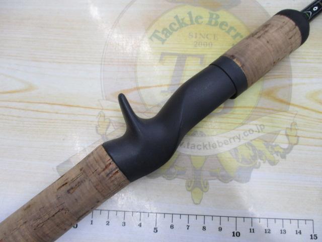 スティールホーク S56CMJ