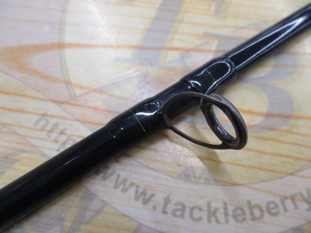 スティールホーク S56CMJ