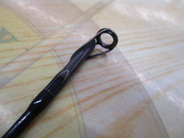 スティールホーク S56CMJ