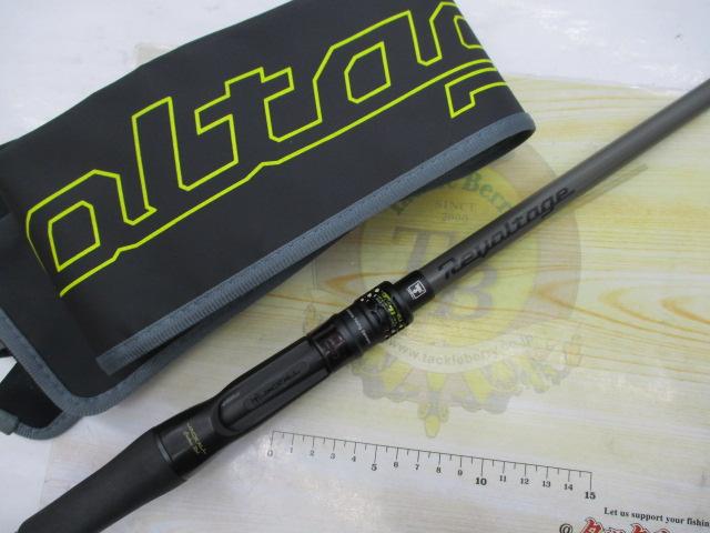 リボルテージ RV-C70MH-FMG