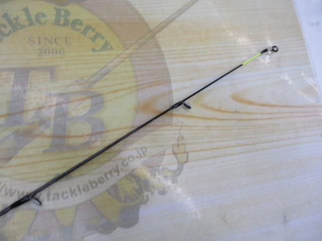 ワイルドサイド WSS-ST64L+ Solid Tip Model