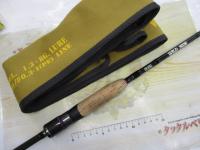 ワイルドサイド WSS-ST64L+ Solid Tip Model