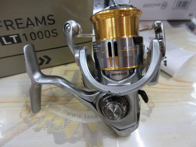 18フリームス LT1000S