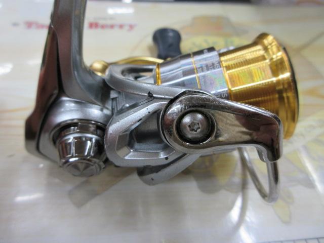 18フリームス LT1000S